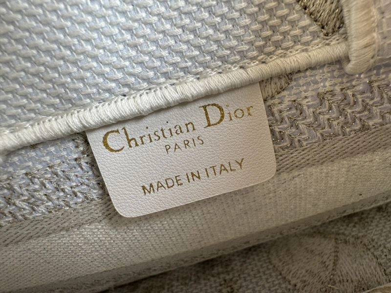 Christian Dior Shopping Bags SunProtective 70452
