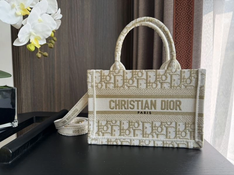 Premium Christian Dior Shopping Bags 70493