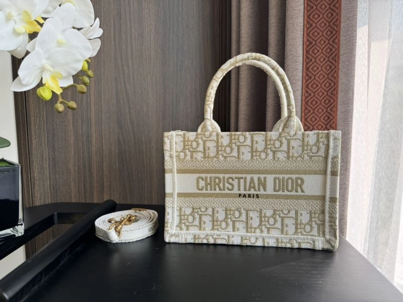 Premium Christian Dior Shopping Bags 70493