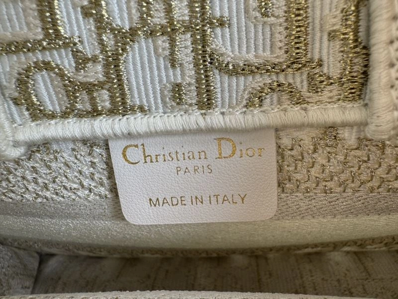 Premium Christian Dior Shopping Bags 70493