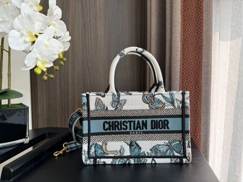 EyeCatching Christian Dior Shopping Bags 70451