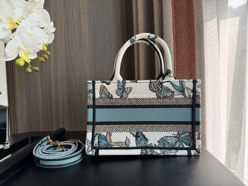 EyeCatching Christian Dior Shopping Bags 70451