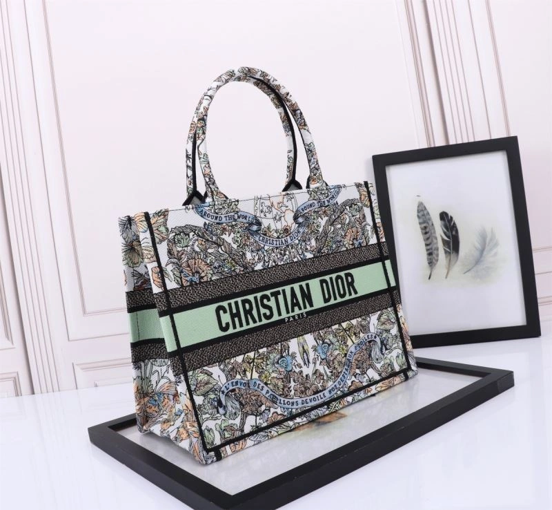 Christian Dior Shopping Bags FlexibleFit 70440