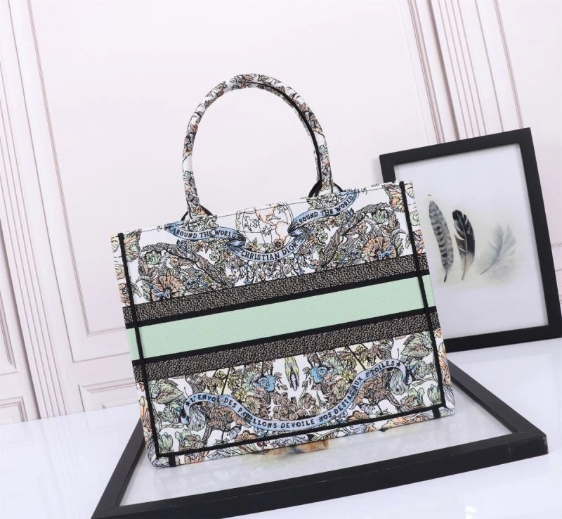Christian Dior Shopping Bags FlexibleFit 70440