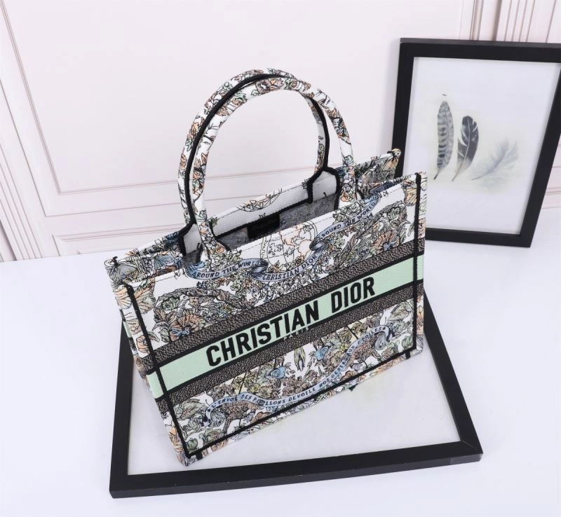 Christian Dior Shopping Bags FlexibleFit 70440