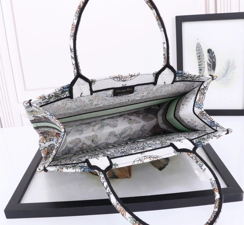 Christian Dior Shopping Bags FlexibleFit 70440