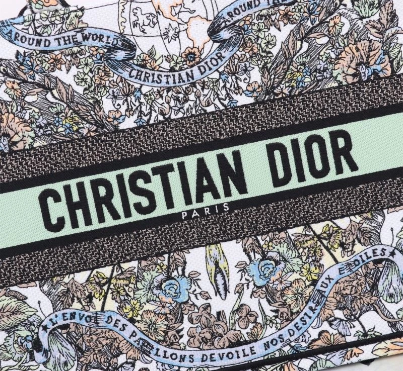 Christian Dior Shopping Bags FlexibleFit 70440