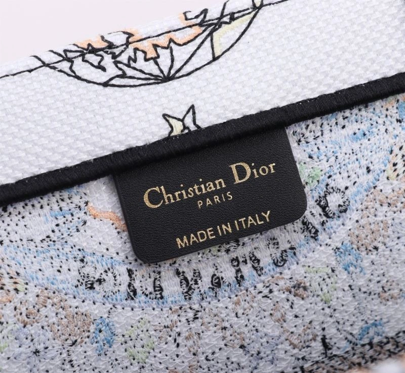 Christian Dior Shopping Bags FlexibleFit 70440