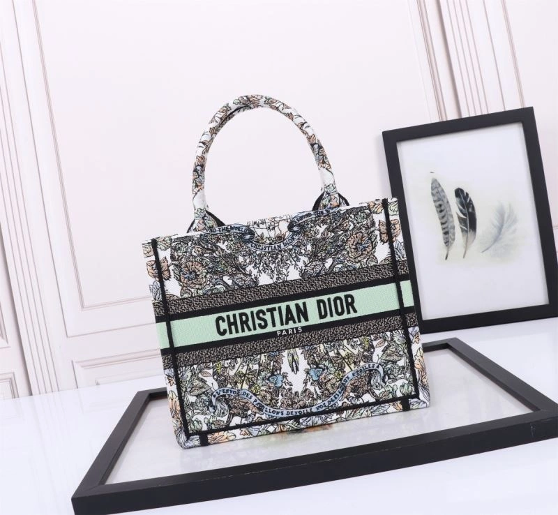 Christian Dior Shopping Bags Versatile 70445