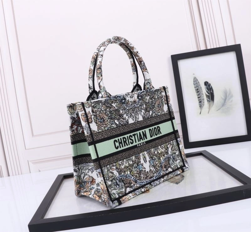Christian Dior Shopping Bags Versatile 70445