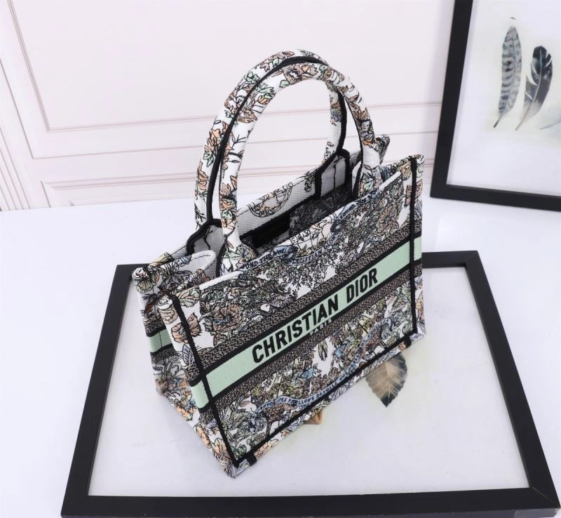 Christian Dior Shopping Bags Versatile 70445