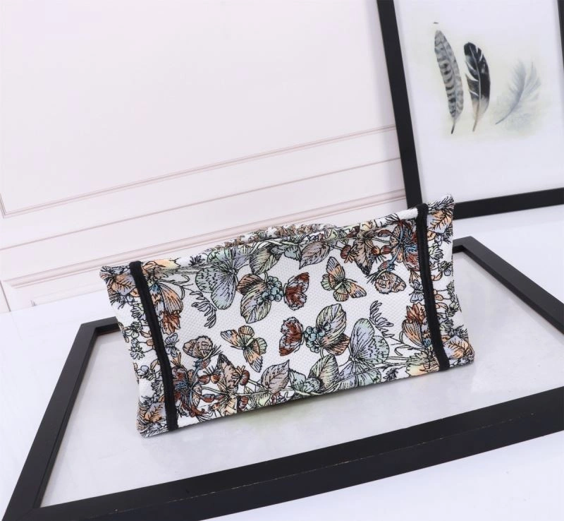 Christian Dior Shopping Bags Versatile 70445