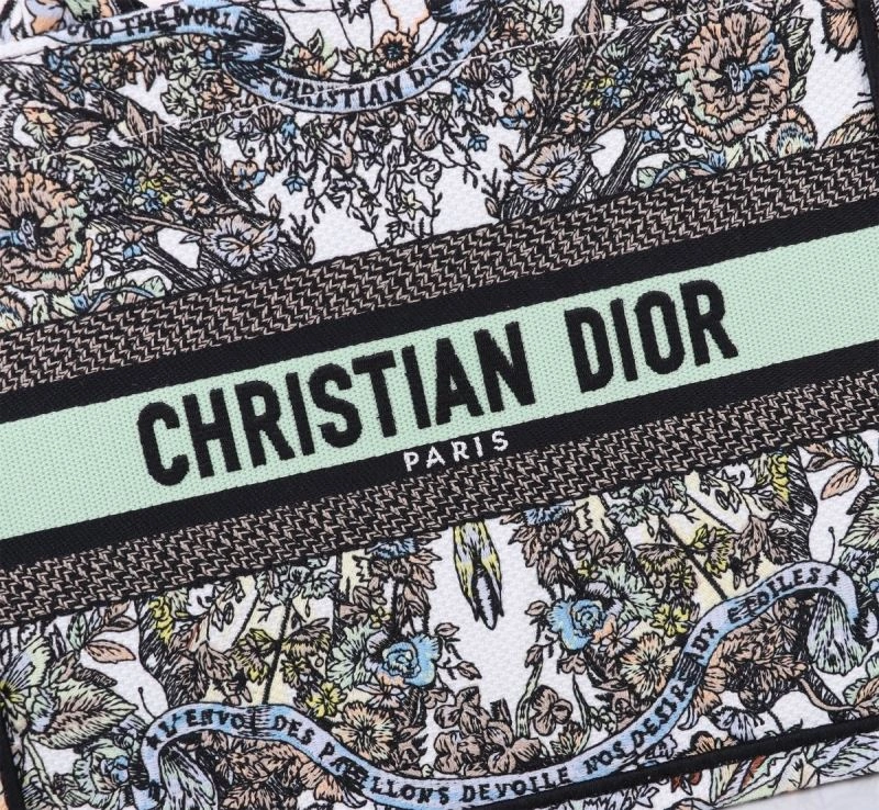 Christian Dior Shopping Bags Versatile 70445