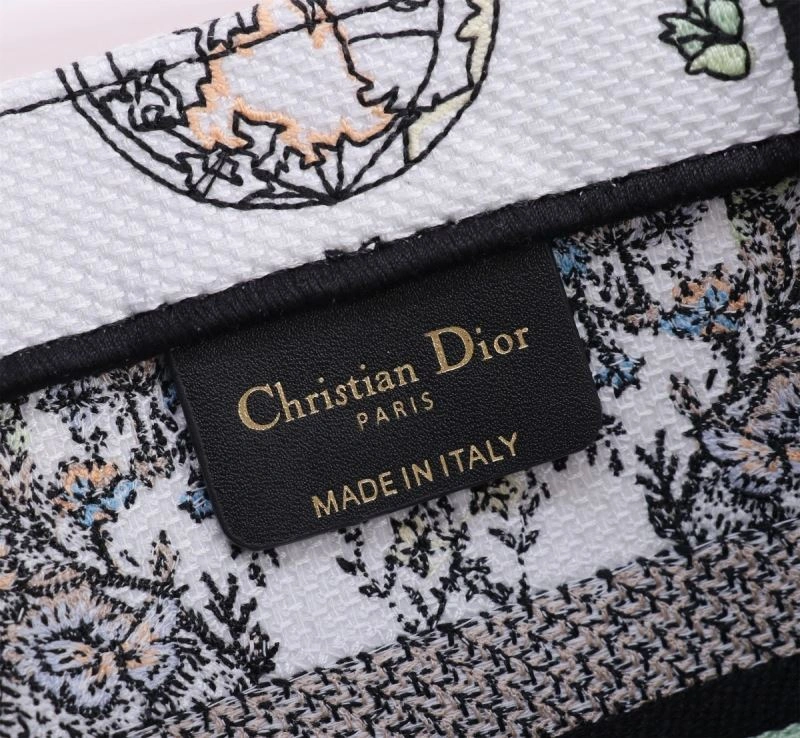 Christian Dior Shopping Bags Versatile 70445