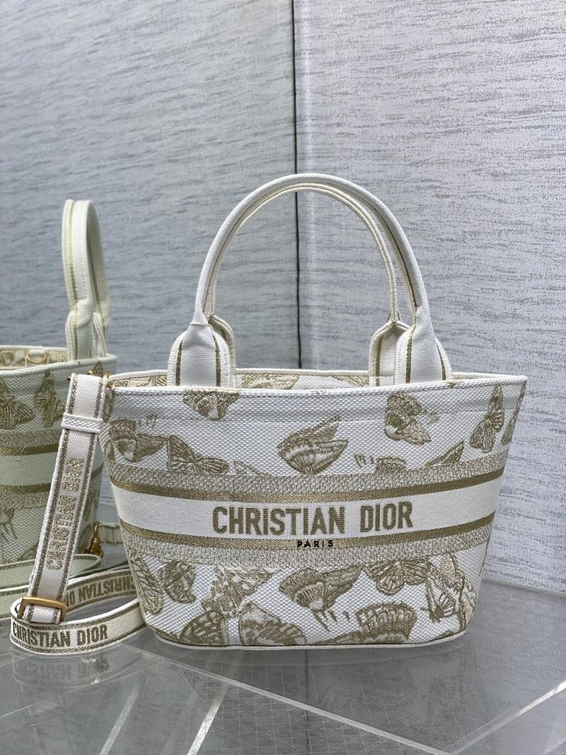 Unisex Christian Dior Shopping Bags 70438