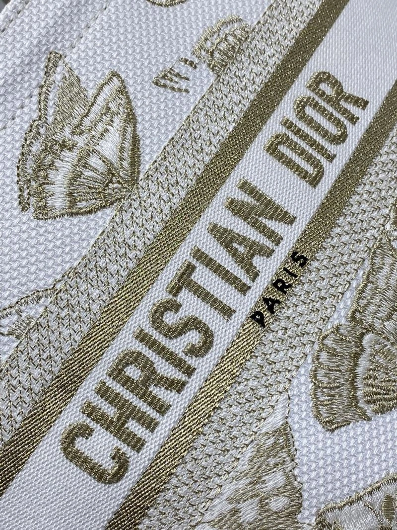 Unisex Christian Dior Shopping Bags 70438