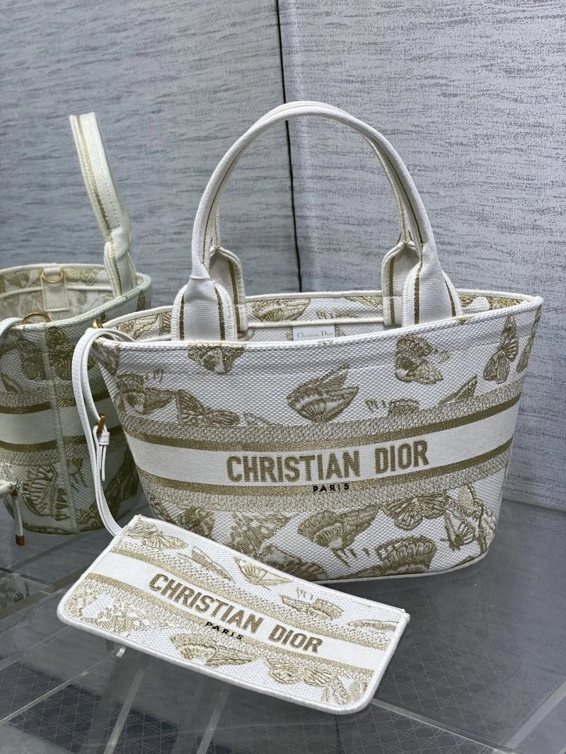 Unisex Christian Dior Shopping Bags 70438