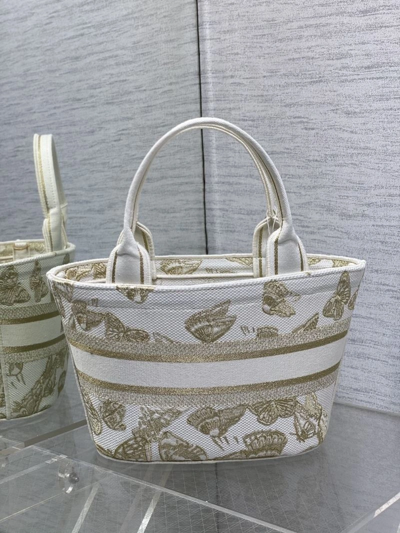 Unisex Christian Dior Shopping Bags 70438