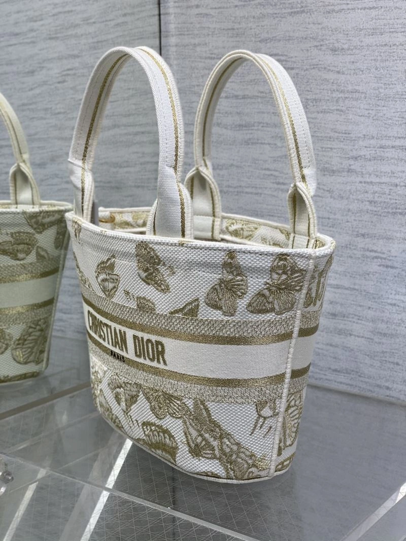 Unisex Christian Dior Shopping Bags 70438