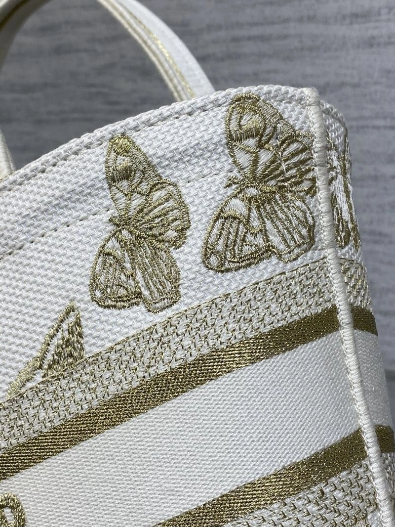 Unisex Christian Dior Shopping Bags 70438