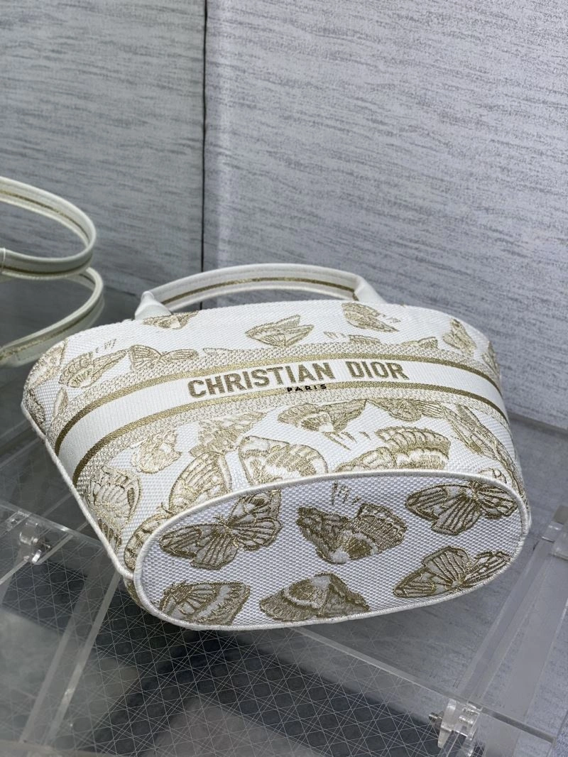 Unisex Christian Dior Shopping Bags 70438