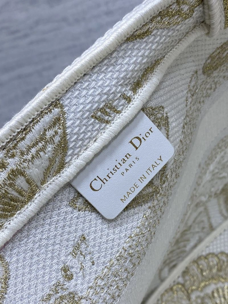 Unisex Christian Dior Shopping Bags 70438