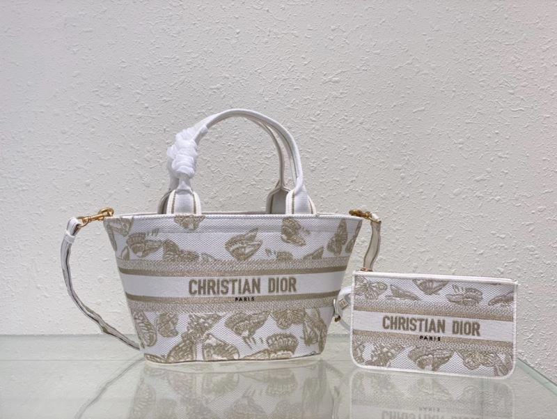 Christian Dior Shopping Bags Contemporary 70447