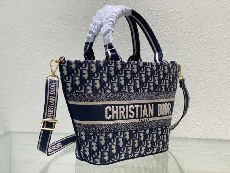 Christian Dior Shopping Bags Compact 70491