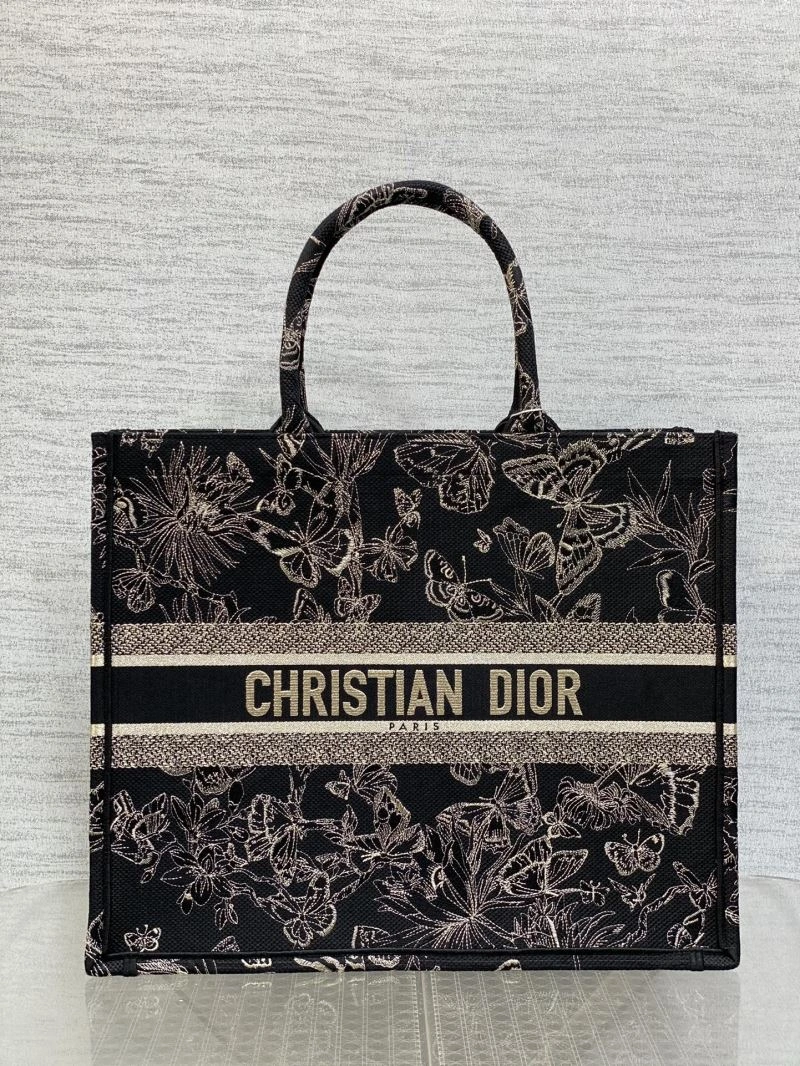 Christian Dior Shopping Bags Comfortable 70490