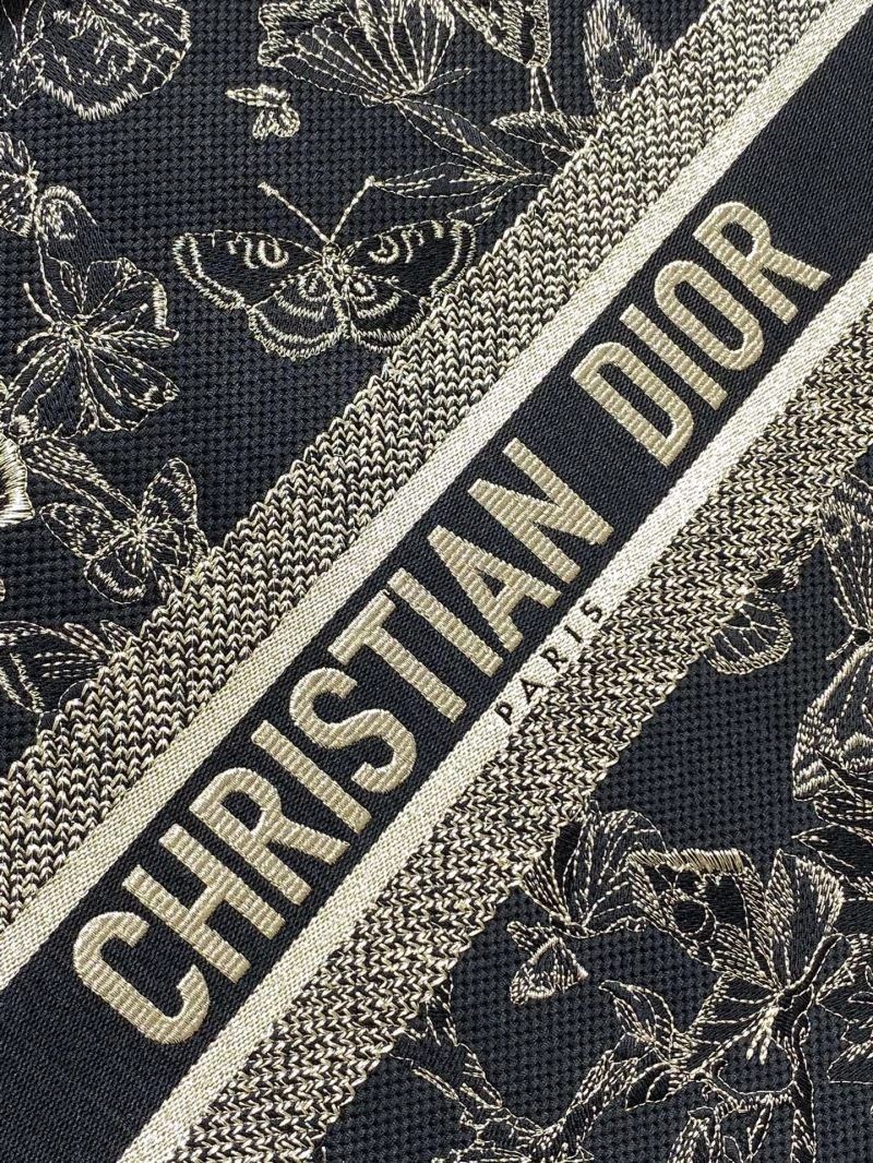 Christian Dior Shopping Bags Comfortable 70490