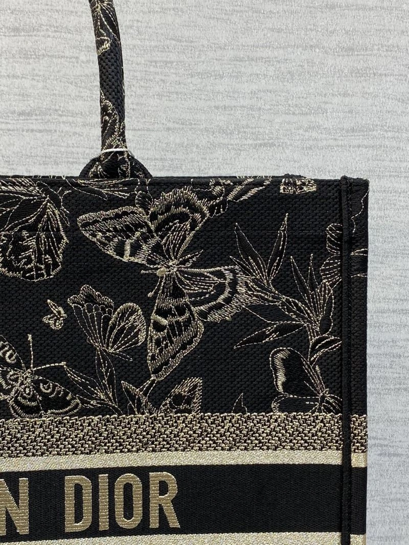 Christian Dior Shopping Bags Comfortable 70490