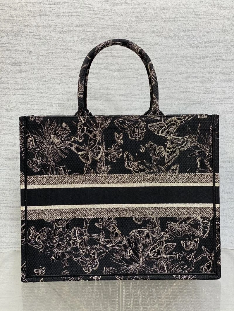 Christian Dior Shopping Bags Comfortable 70490