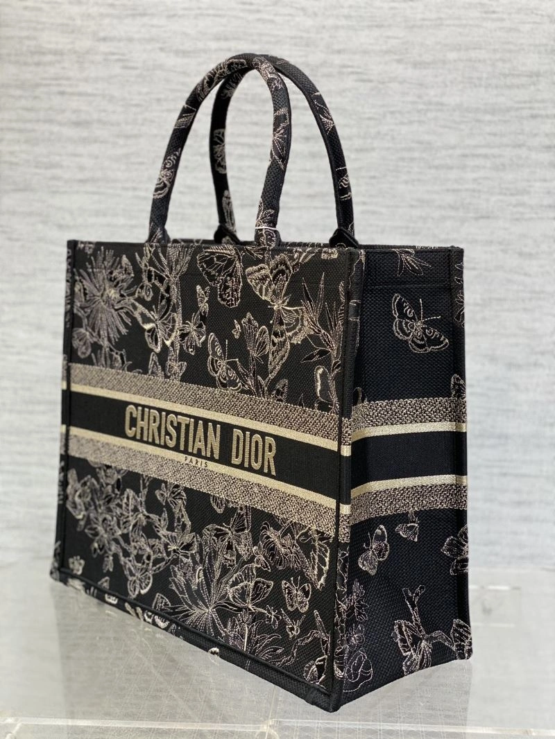 Christian Dior Shopping Bags Comfortable 70490