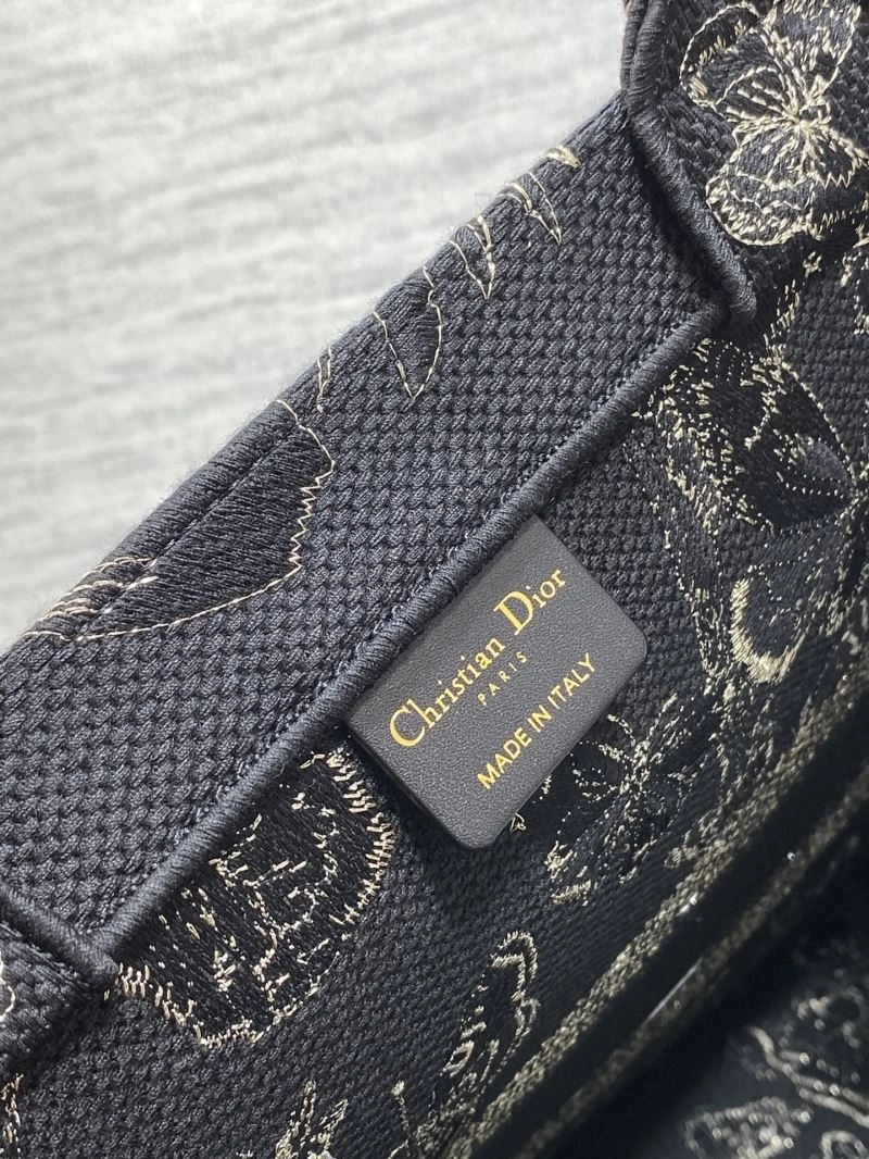 Christian Dior Shopping Bags Comfortable 70490