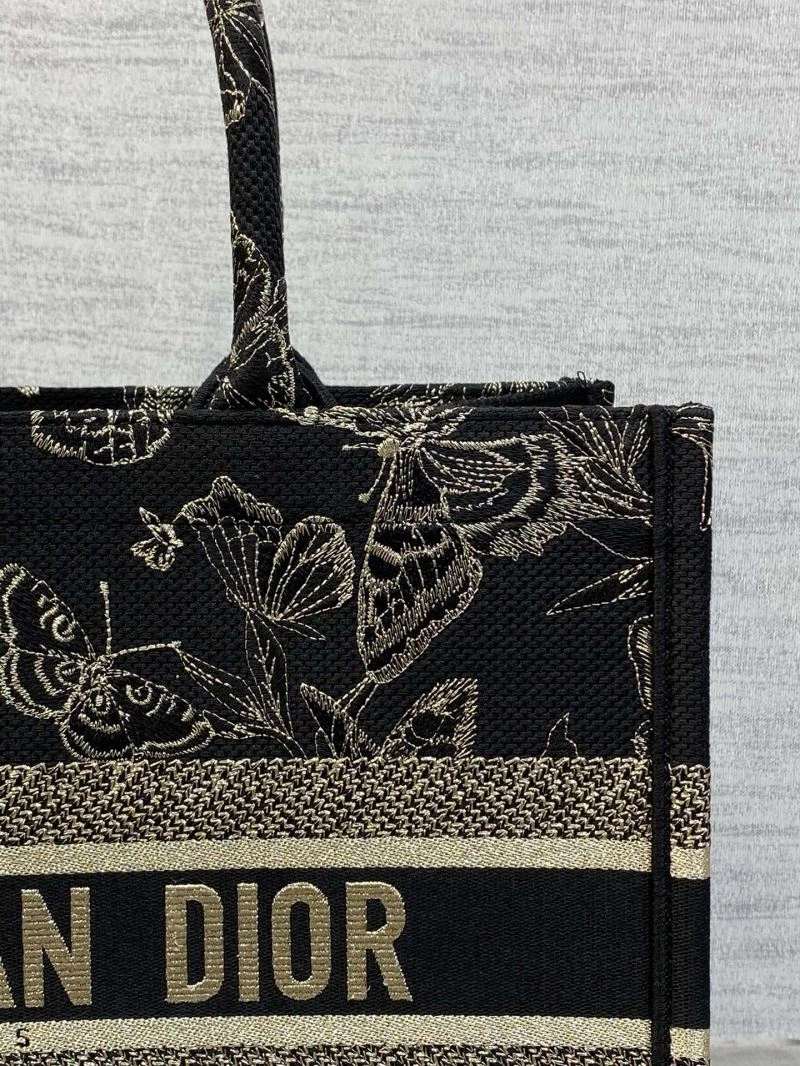 Christian Dior Shopping Bags TopPick 70436