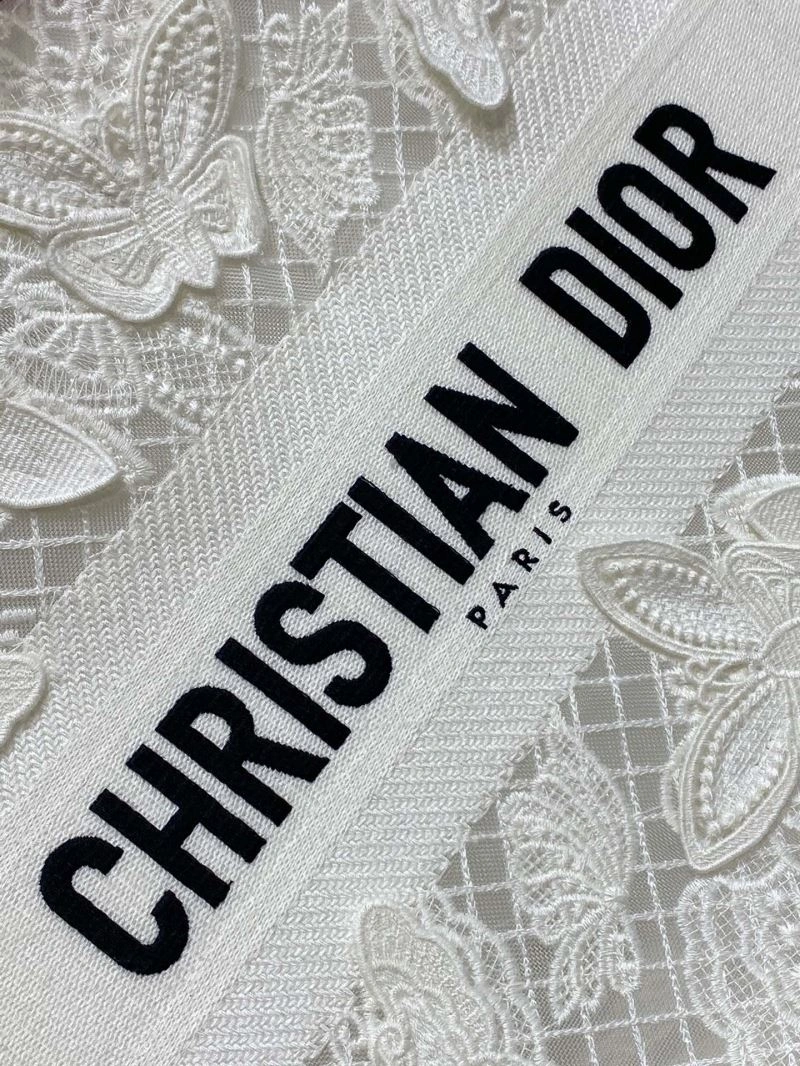 Christian Dior Shopping Bags Unique 70483