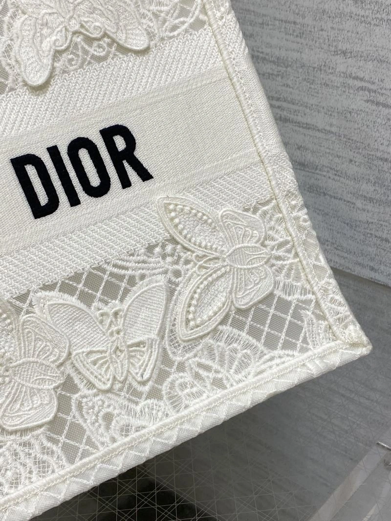 Christian Dior Shopping Bags Unique 70483