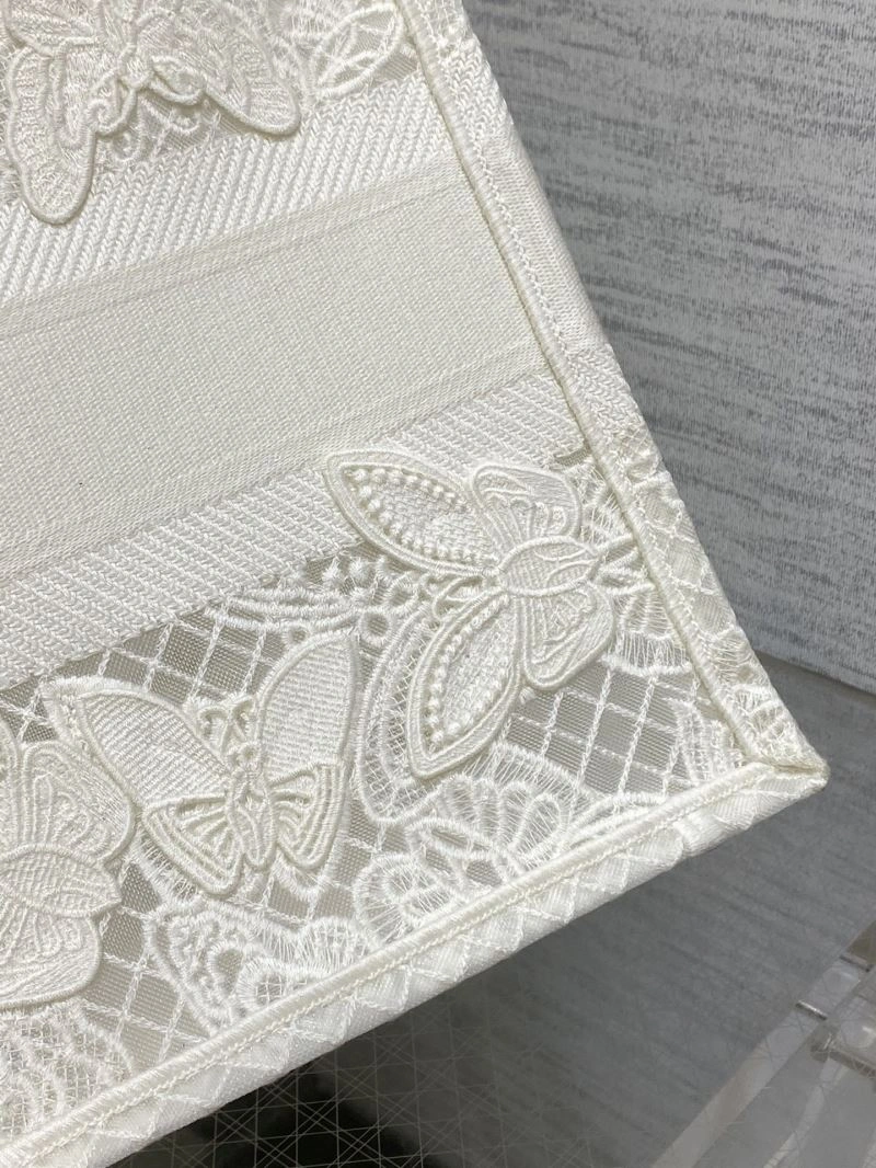 Christian Dior Shopping Bags Unique 70483