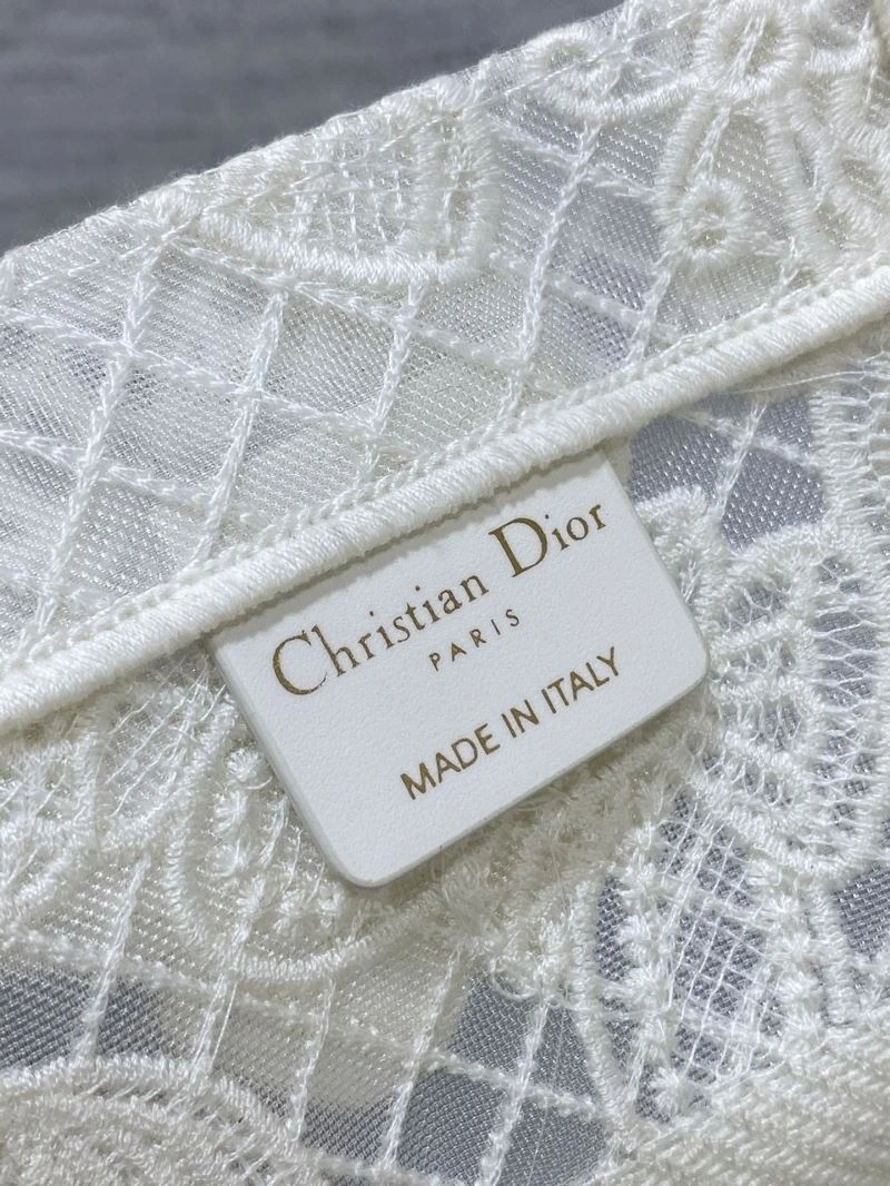 Christian Dior Shopping Bags Unique 70483