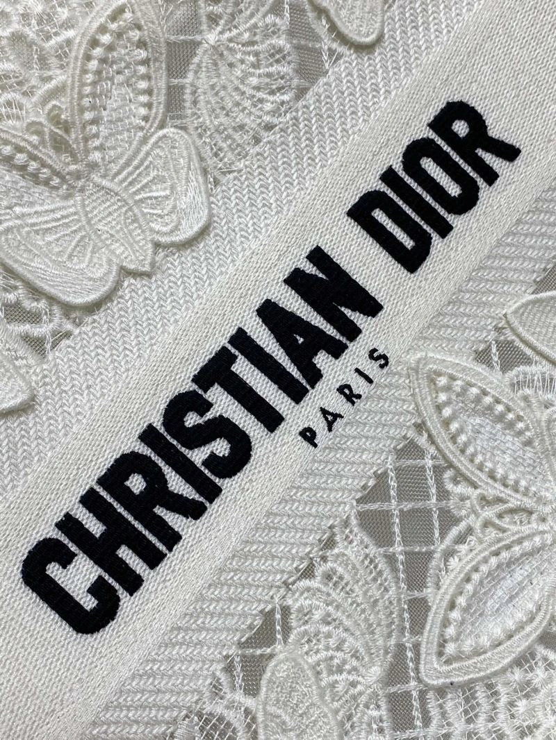 Bright Christian Dior Shopping Bags 70444