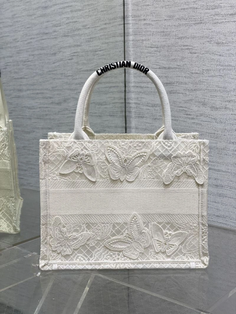 Bright Christian Dior Shopping Bags 70444
