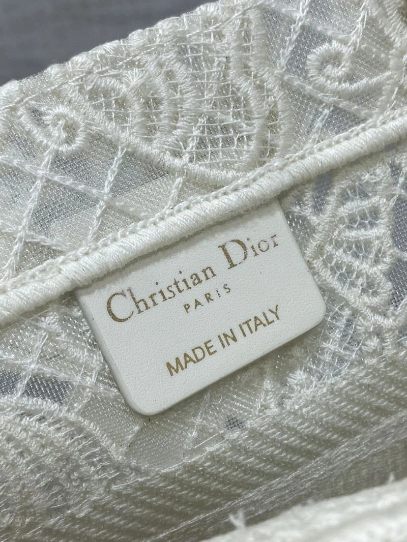 Bright Christian Dior Shopping Bags 70444