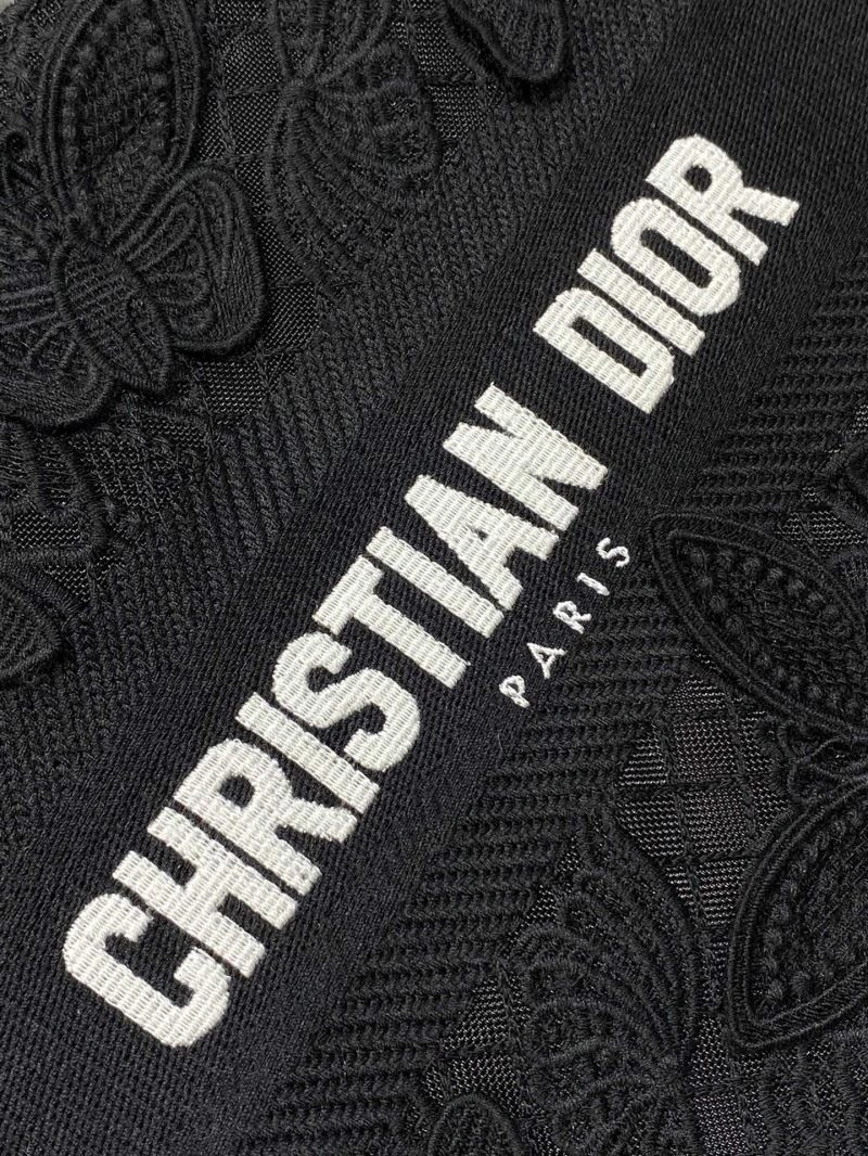 Christian Dior Shopping Bags AllSeason 70434