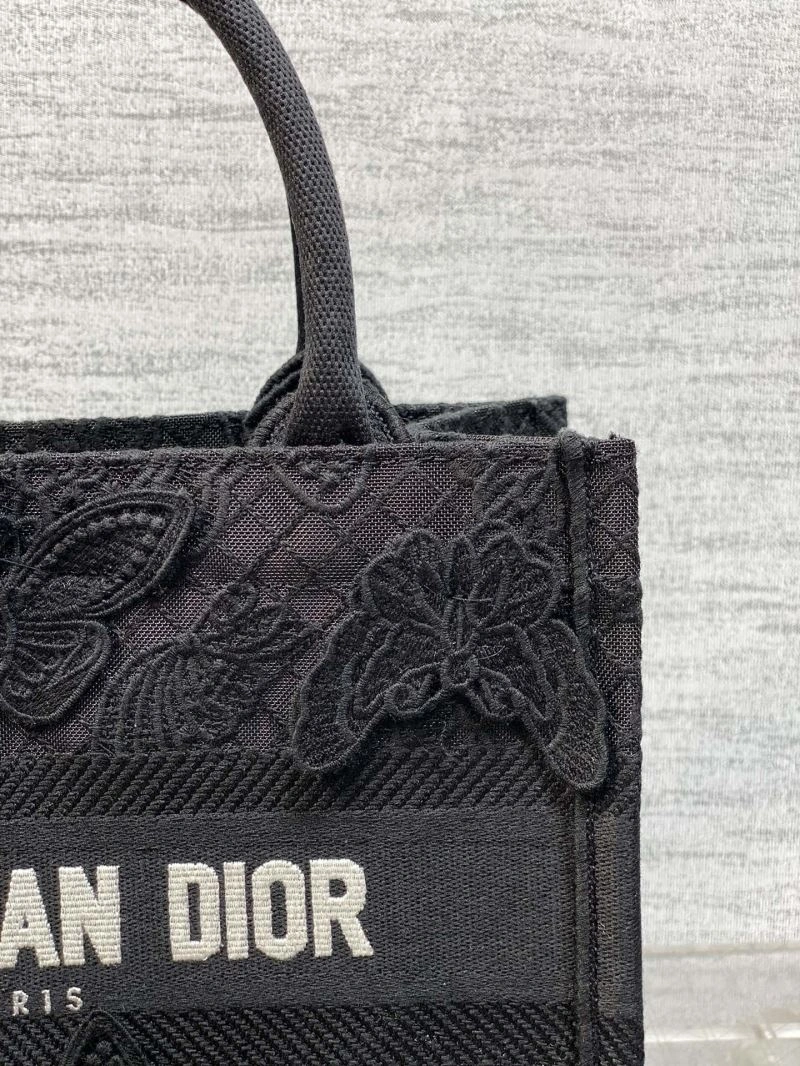 Christian Dior Shopping Bags AllSeason 70434