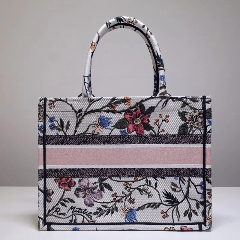 Christian Dior Shopping Bags UrbanChic 70437
