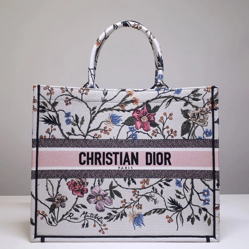 Attractive Christian Dior Shopping Bags 70435