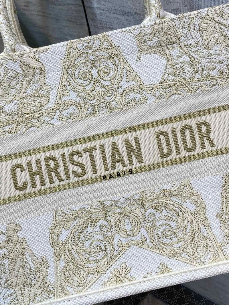 Sophisticated Christian Dior Shopping Bags 70482