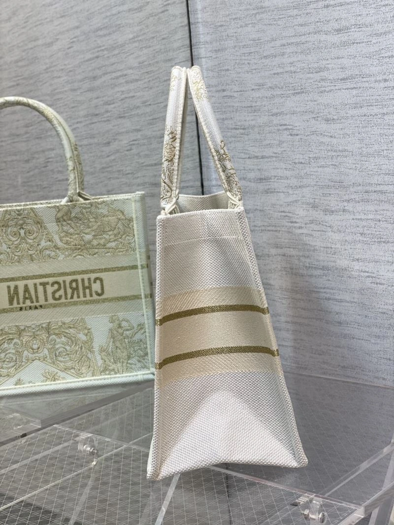 Sophisticated Christian Dior Shopping Bags 70482