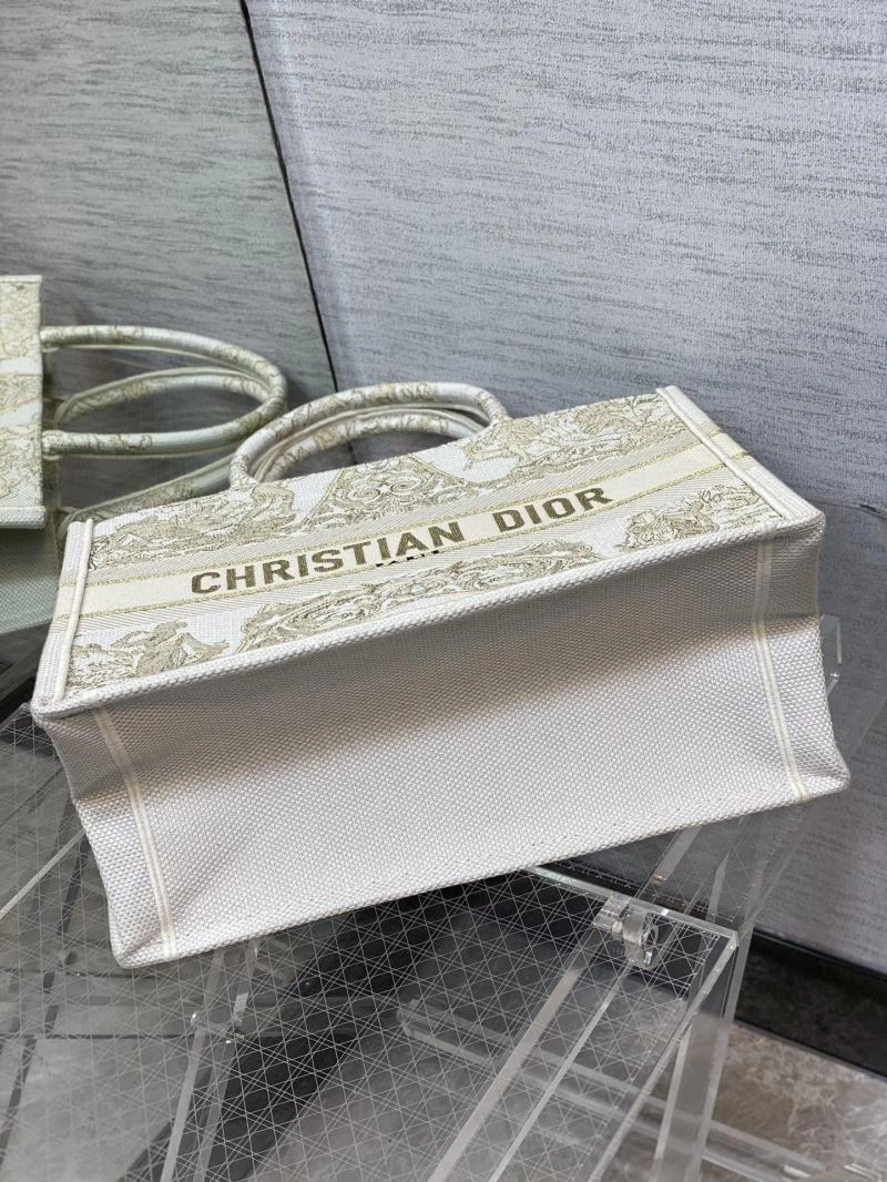Sophisticated Christian Dior Shopping Bags 70482