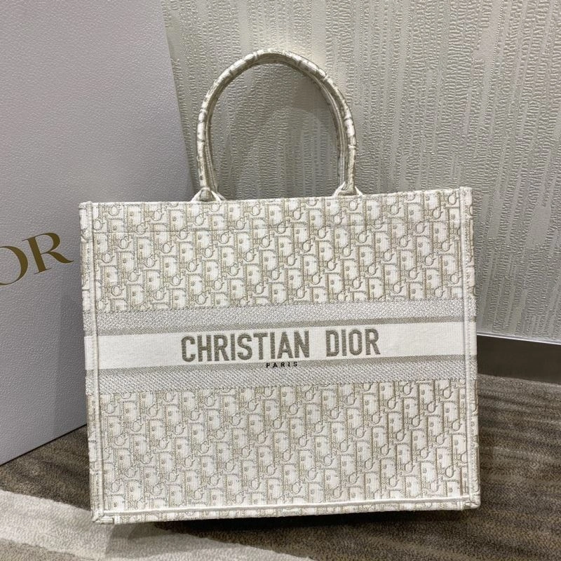 FreshLook Christian Dior Shopping Bags 70433
